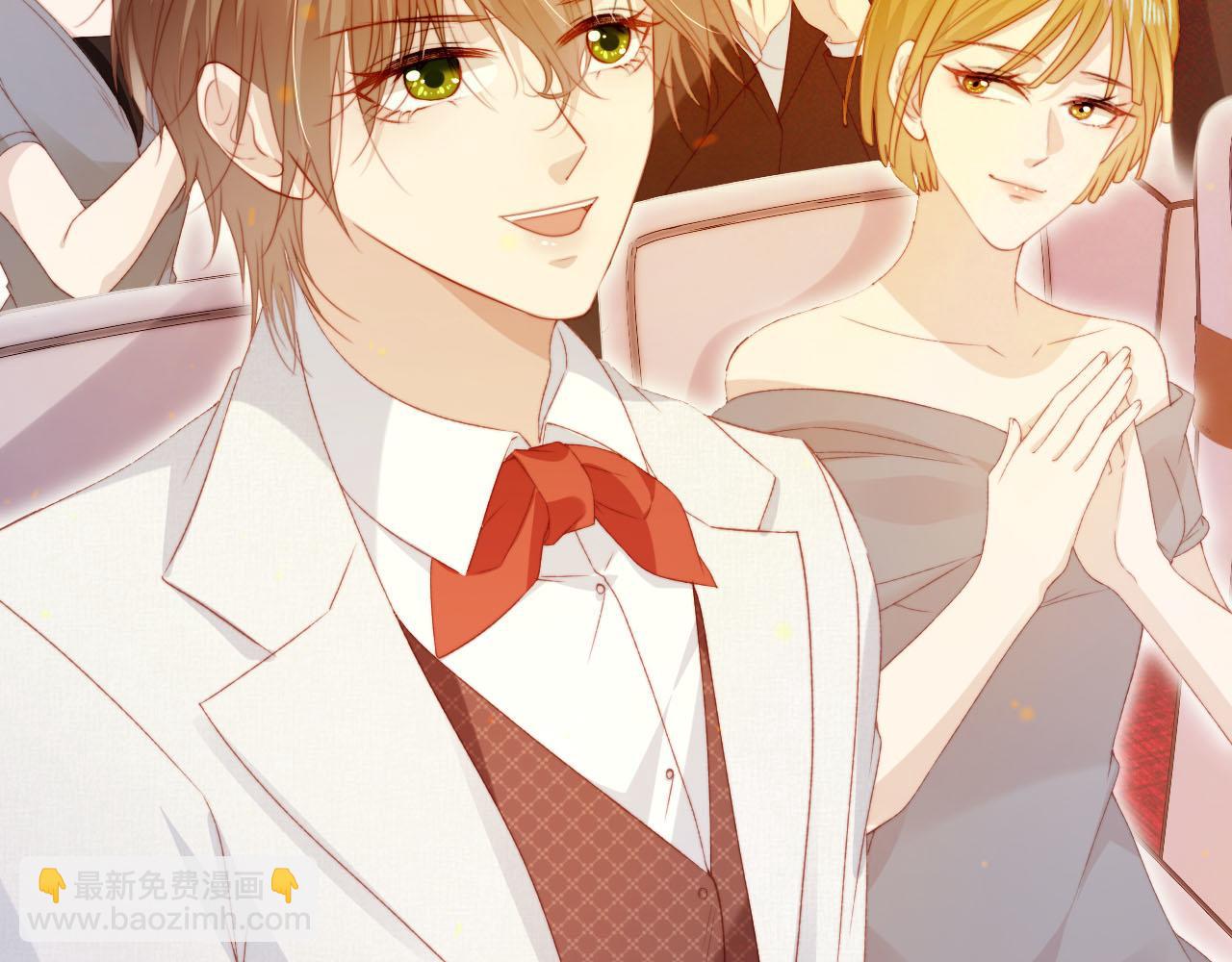 【快穿】黑化反派寵上天 - 第120話 繁花落幕(3/4) - 5