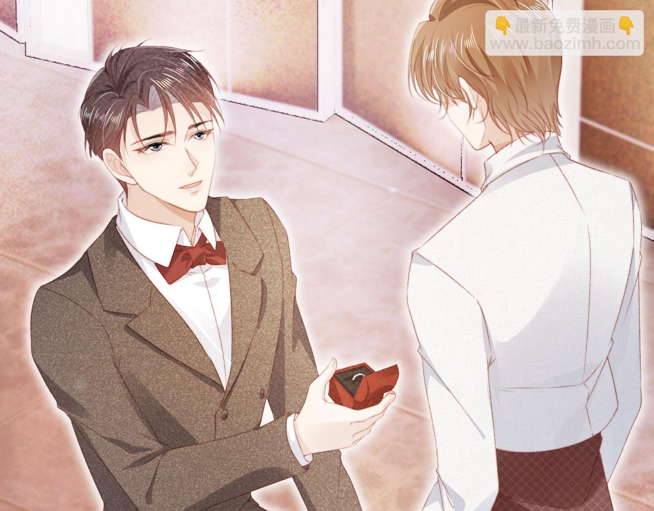 【快穿】黑化反派寵上天 - 第120話 繁花落幕(3/4) - 4