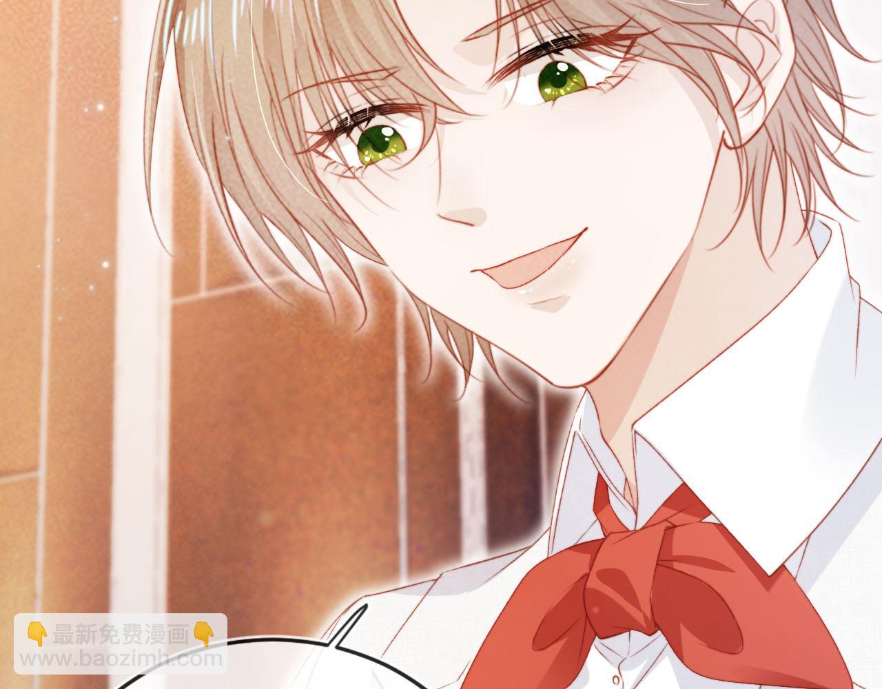 【快穿】黑化反派寵上天 - 第120話 繁花落幕(3/4) - 2