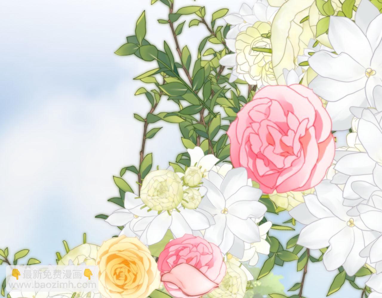 【快穿】黑化反派寵上天 - 第120話 繁花落幕(3/4) - 3