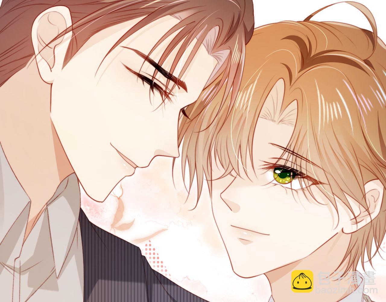 【快穿】黑化反派寵上天 - 第120話 繁花落幕(3/4) - 8