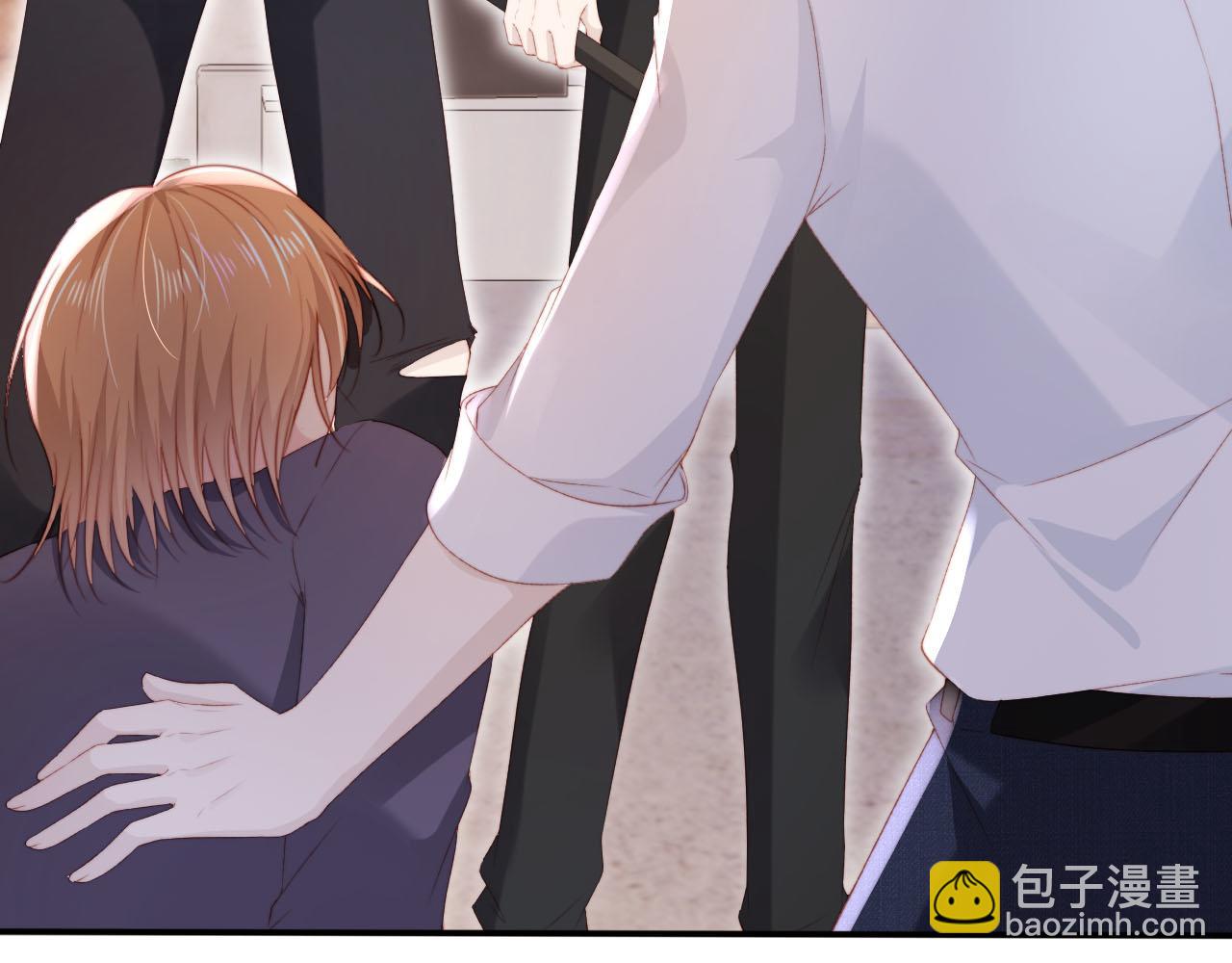 【快穿】黑化反派寵上天 - 第120話 繁花落幕(2/4) - 8