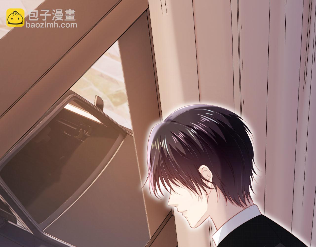 【快穿】黑化反派寵上天 - 第122話 貓鼠遊戲(1/2) - 3