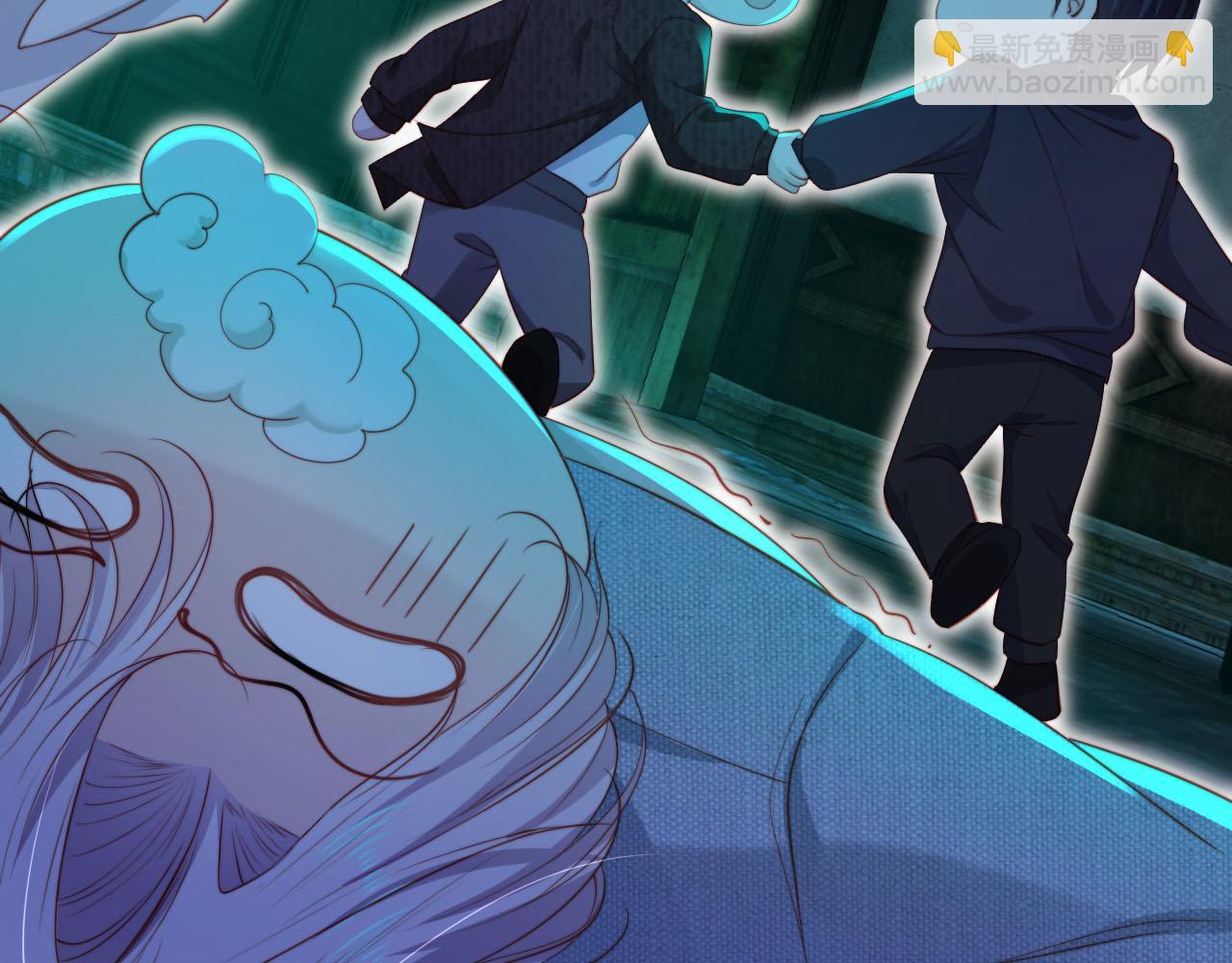 【快穿】黑化反派寵上天 - 第128話 獨處時間(1/3) - 7