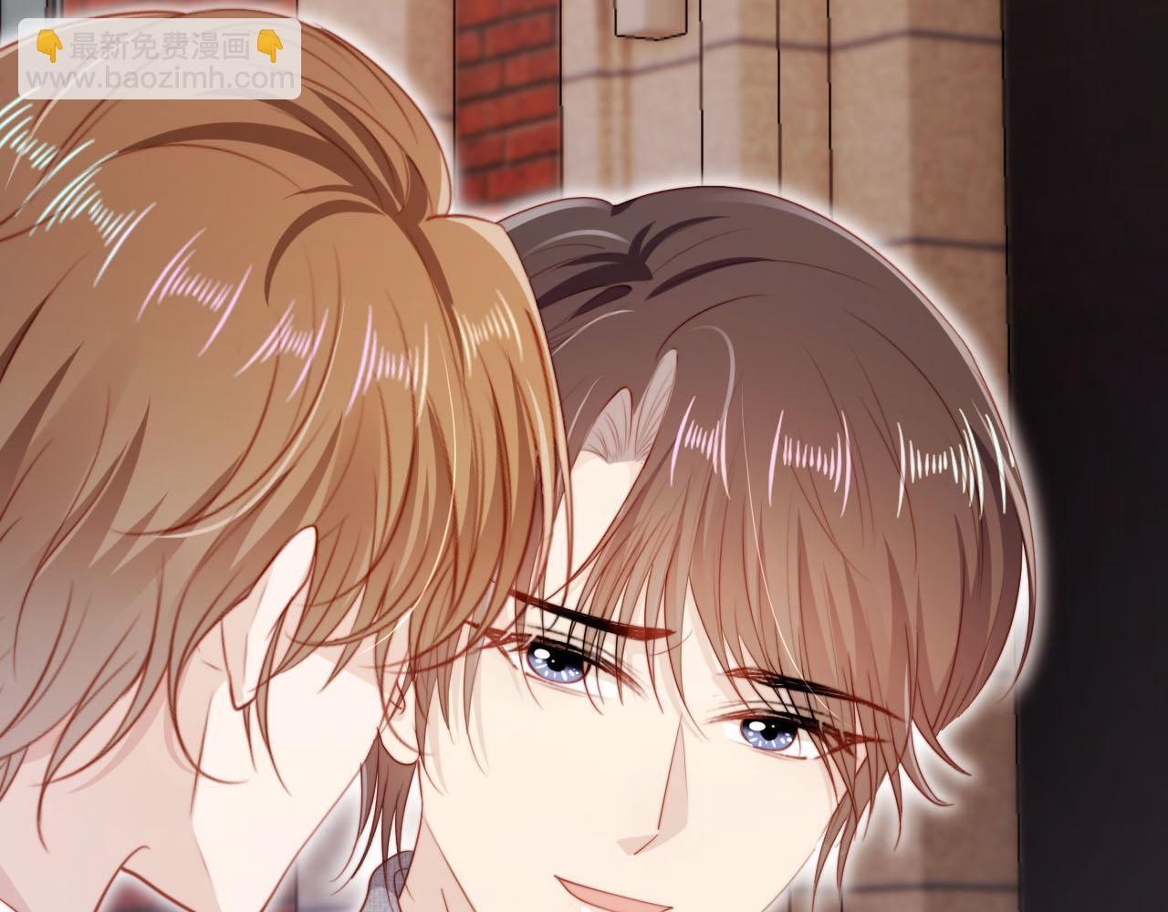 【快穿】黑化反派寵上天 - 第128話 獨處時間(1/3) - 6