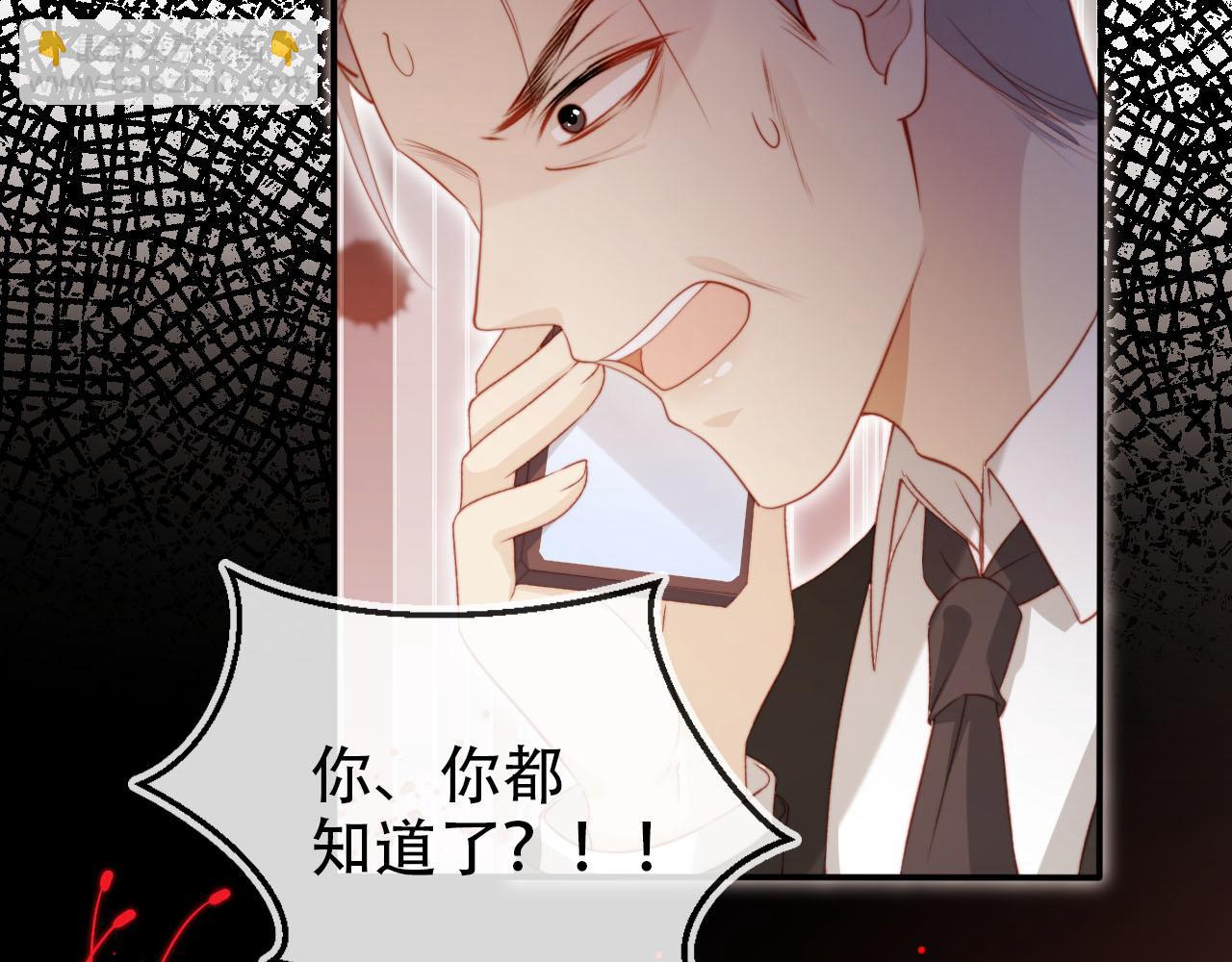 【快穿】黑化反派寵上天 - 第136話 雷家倒臺(2/3) - 5