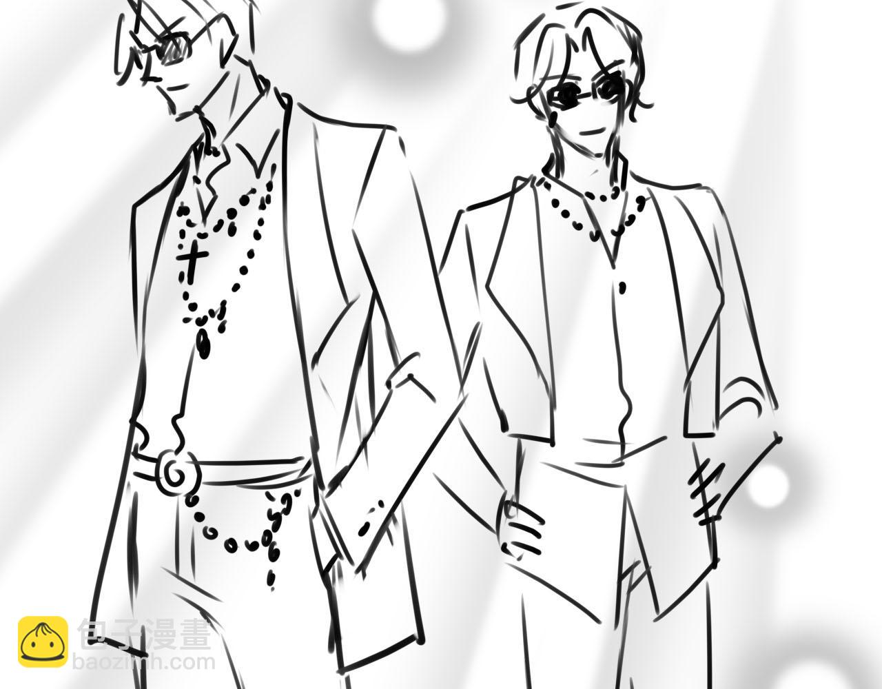 【快穿】黑化反派寵上天 - 第136話 雷家倒臺(2/3) - 6