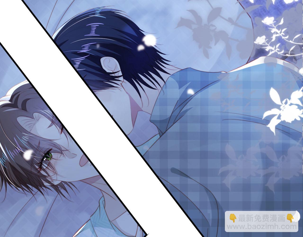 【快穿】黑化反派寵上天 - 第138話 綁架(1/3) - 6