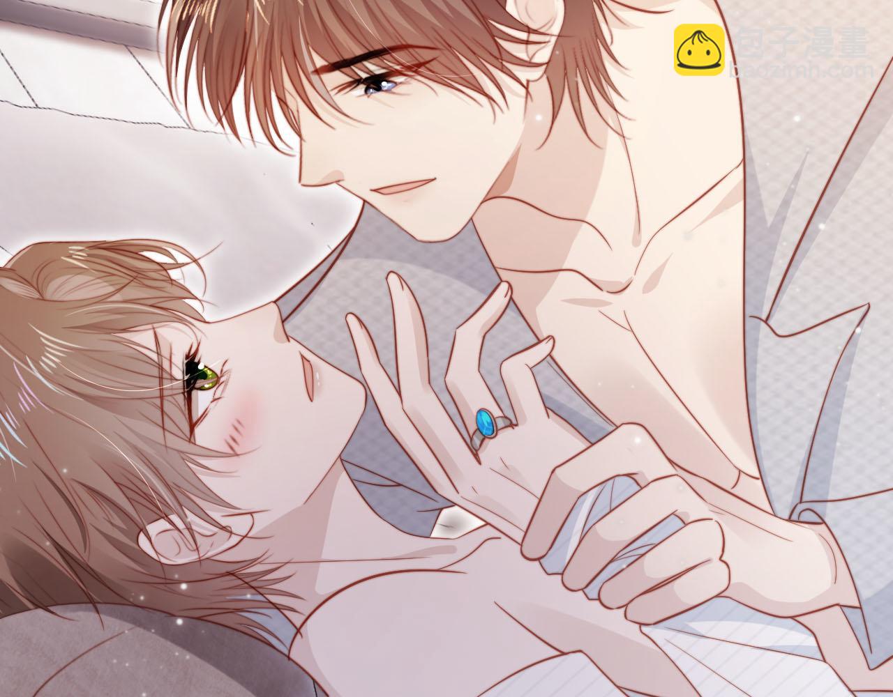 【快穿】黑化反派寵上天 - 第144話（加更）最好的承諾(3/3) - 1