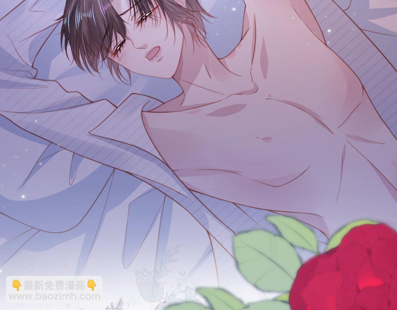 【快穿】黑化反派寵上天 - 第144話（加更）最好的承諾(2/3) - 6