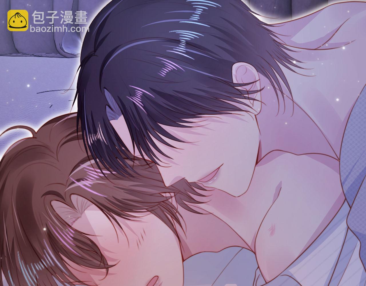 【快穿】黑化反派寵上天 - 第144話（加更）最好的承諾(2/3) - 4