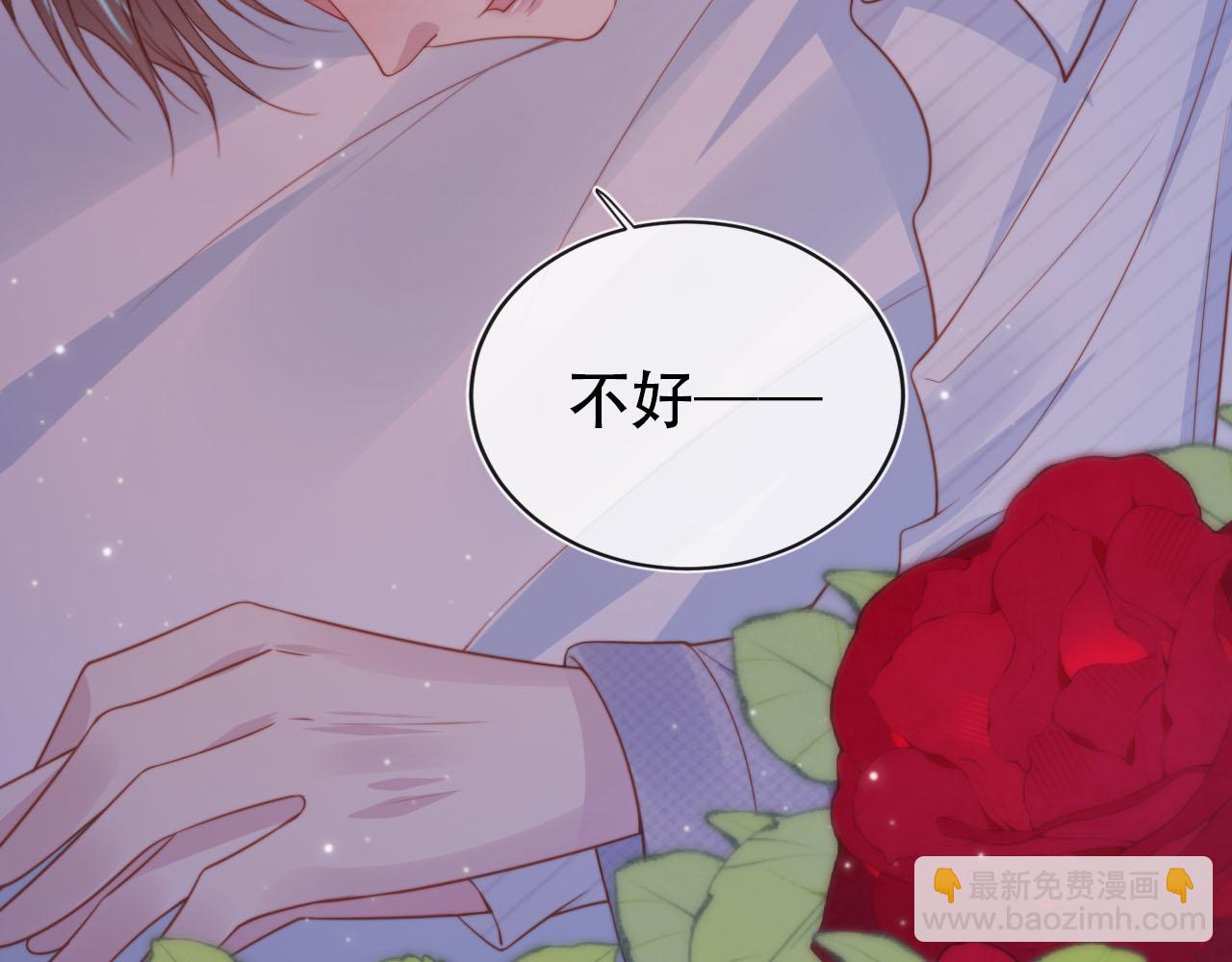 【快穿】黑化反派寵上天 - 第144話（加更）最好的承諾(2/3) - 5