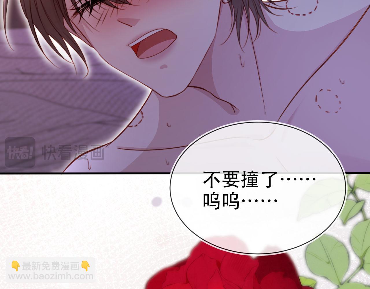 【快穿】黑化反派寵上天 - 第144話（加更）最好的承諾(2/3) - 4