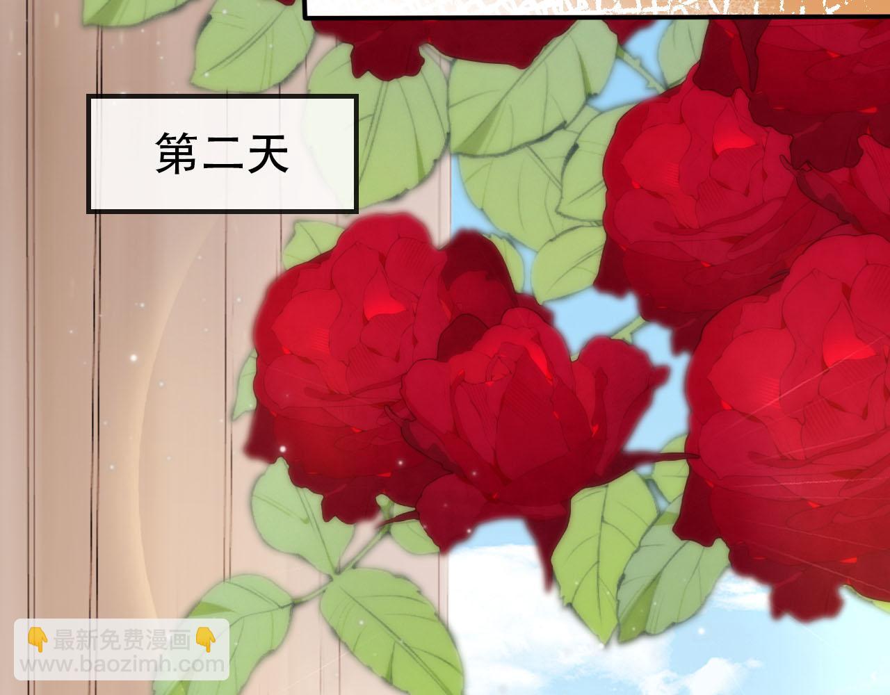 【快穿】黑化反派寵上天 - 第144話（加更）最好的承諾(2/3) - 7