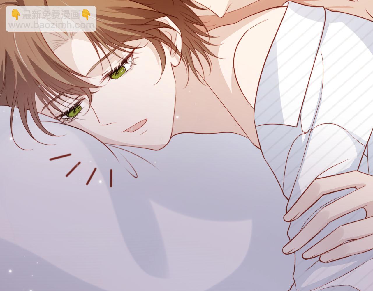 【快穿】黑化反派寵上天 - 第144話（加更）最好的承諾(2/3) - 2