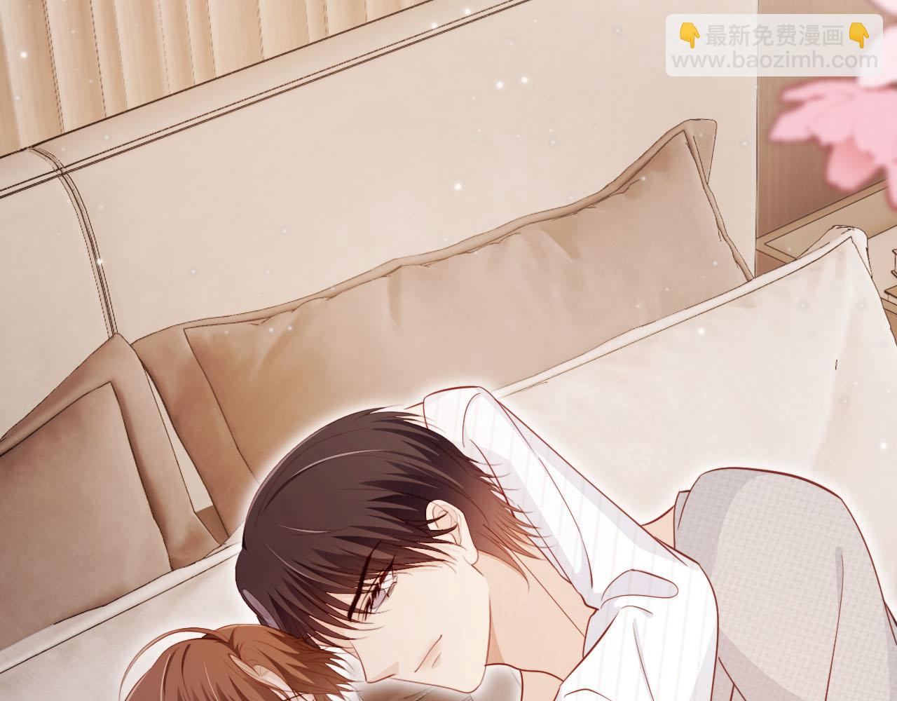 【快穿】黑化反派寵上天 - 第144話（加更）最好的承諾(2/3) - 2