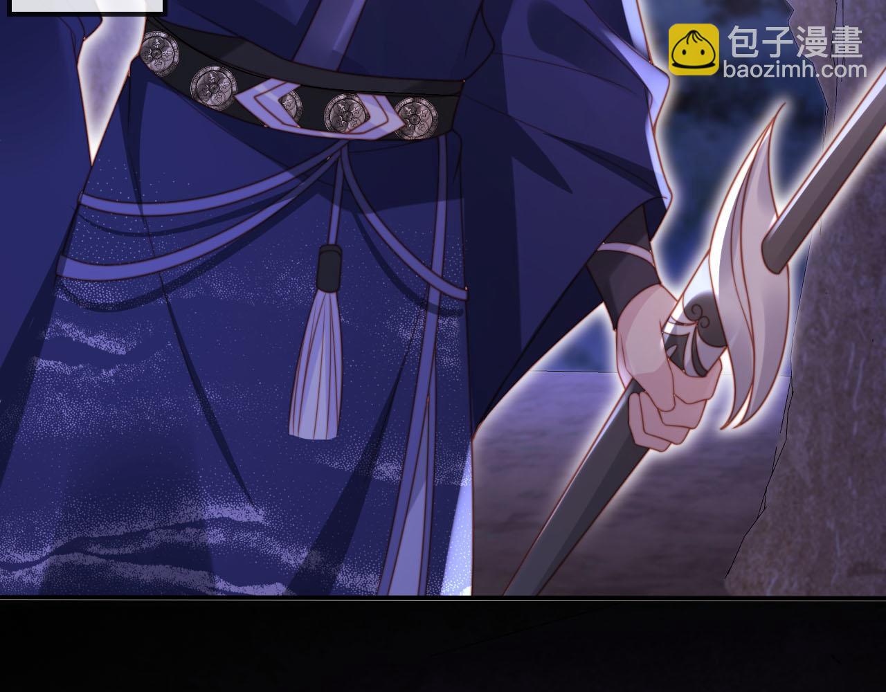 【快穿】黑化反派寵上天 - 第146話 情蠱(2/3) - 8