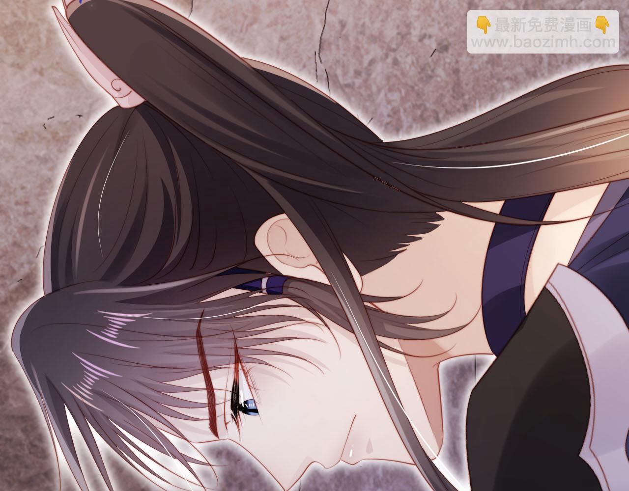 【快穿】黑化反派寵上天 - 第150話 解藥(1/2) - 1