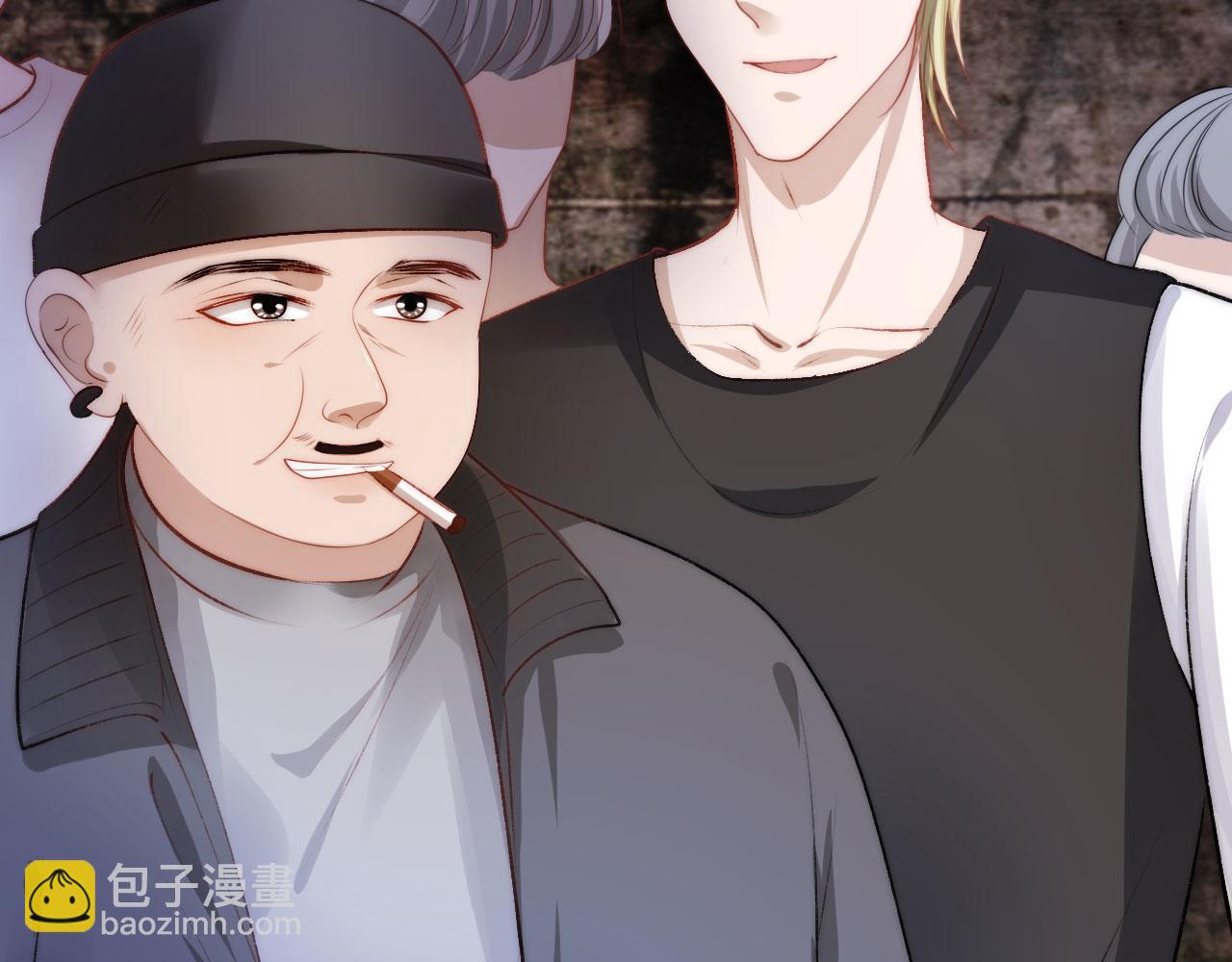 【快穿】黑化反派寵上天 - 第18話 綁架(1/3) - 7