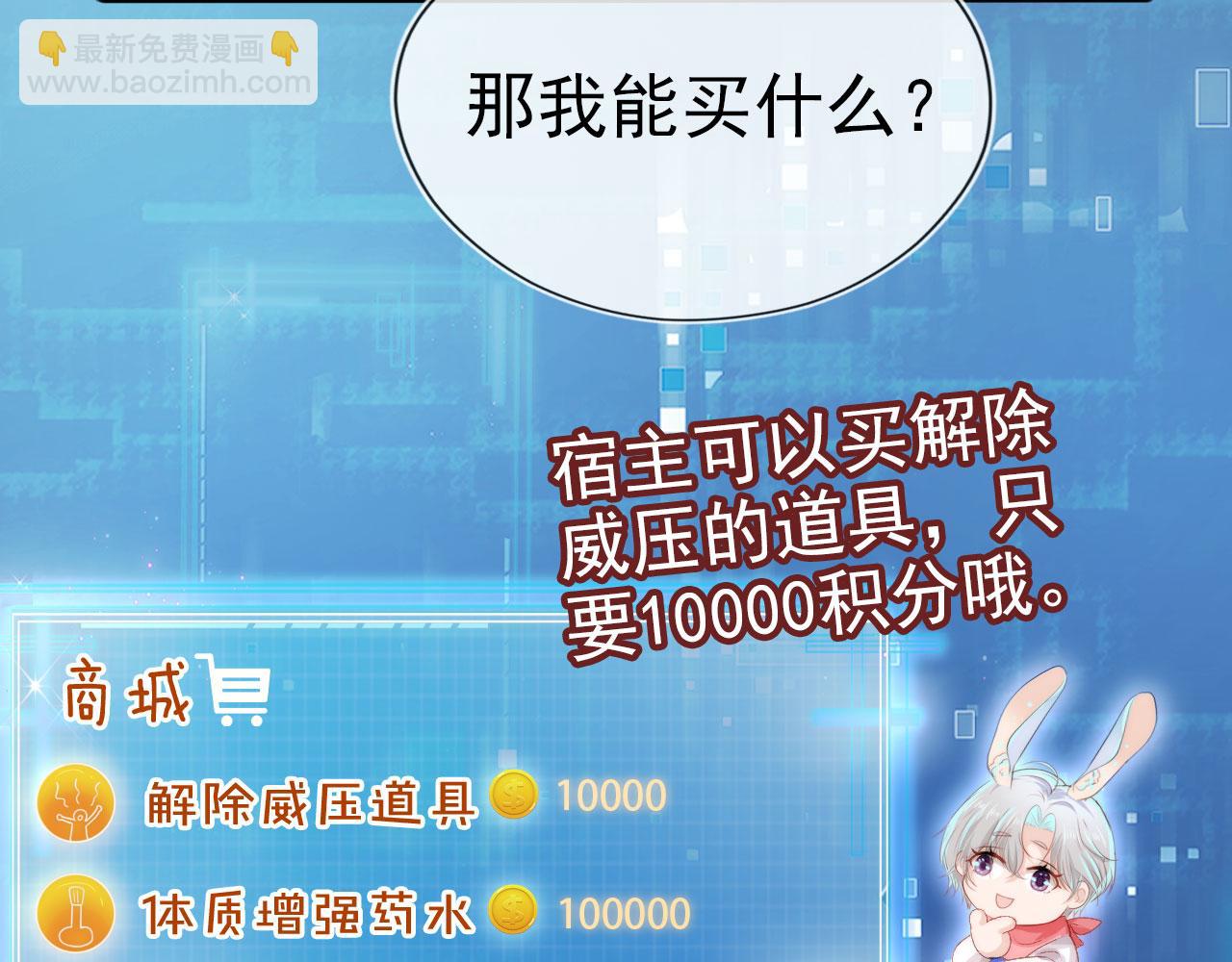 【快穿】黑化反派寵上天 - 第20話 熟悉的劇情(2/3) - 7