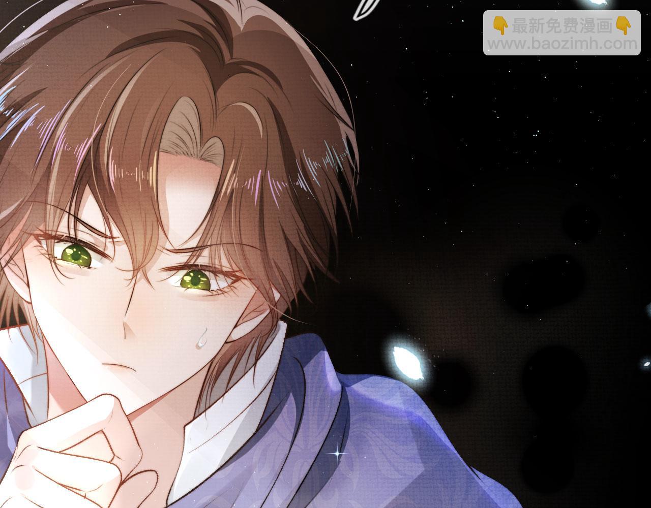 【快穿】黑化反派寵上天 - 第22話 佔有慾(2/3) - 6