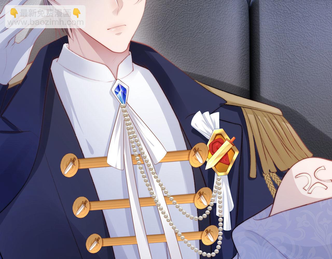 【快穿】黑化反派寵上天 - 第22話 佔有慾(1/3) - 3