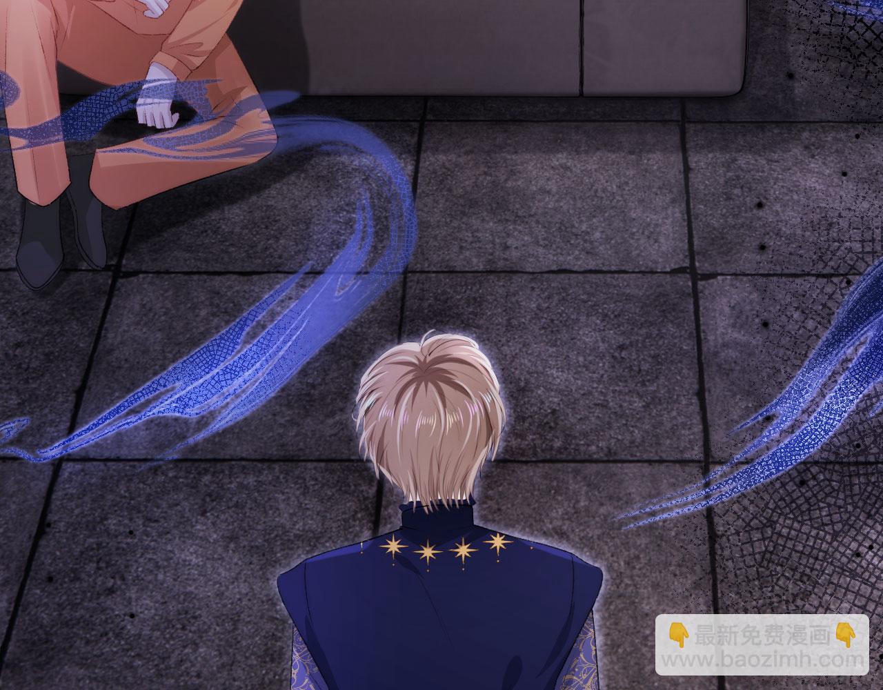 【快穿】黑化反派寵上天 - 第26話 羊入虎口(2/3) - 2