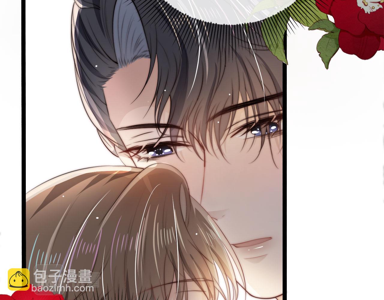 【快穿】黑化反派寵上天 - 第32話 喜歡(2/2) - 3