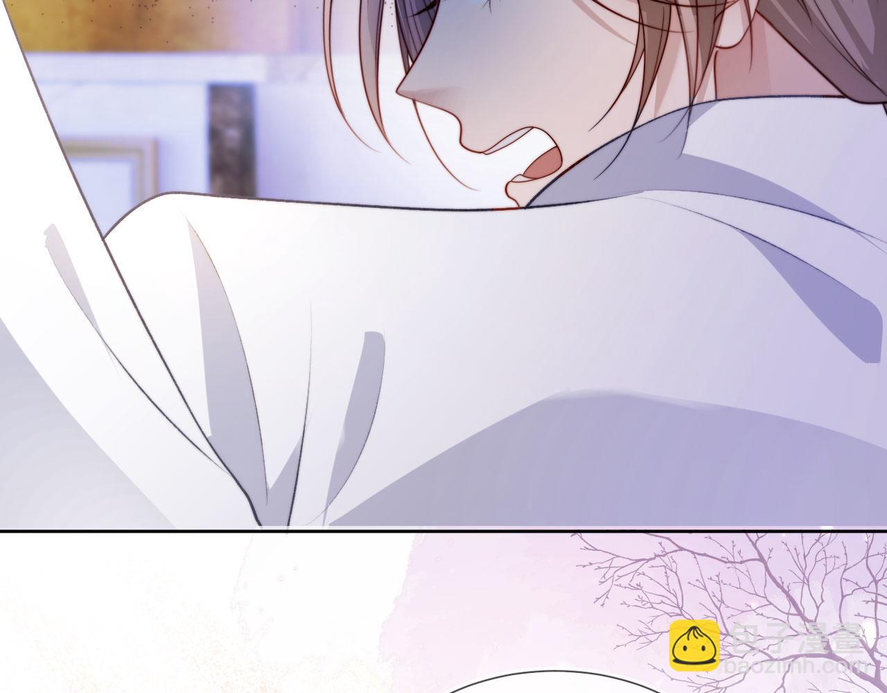 【快穿】黑化反派寵上天 - 第44話 你會後悔嗎？(2/3) - 7