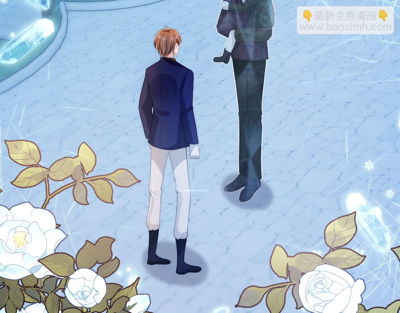 【快穿】黑化反派寵上天 - 第46話 冰封(2/3) - 7