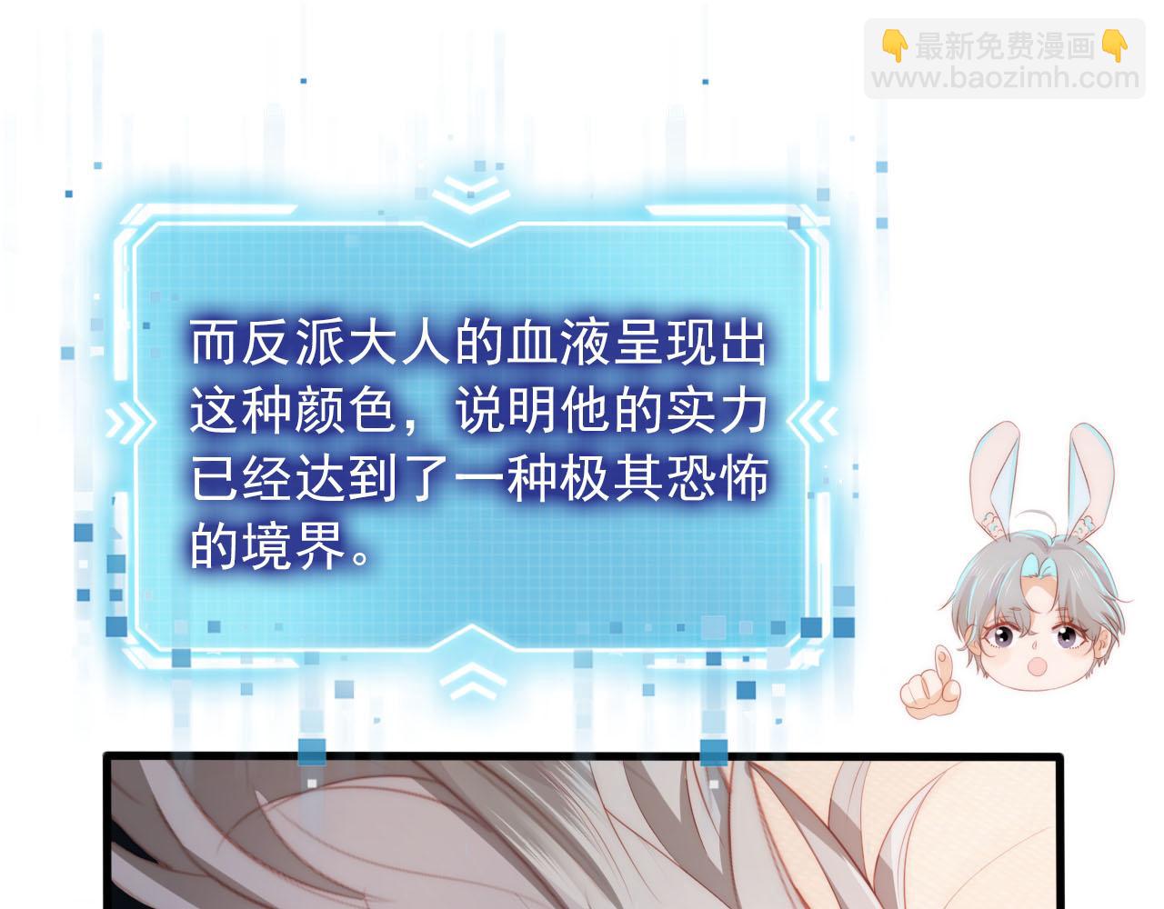 【快穿】黑化反派寵上天 - 第48話 傻人有傻福(1/2) - 5