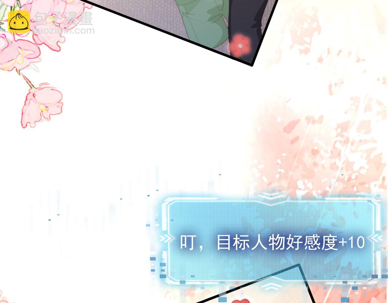 【快穿】黑化反派寵上天 - 第48話 傻人有傻福(2/2) - 6