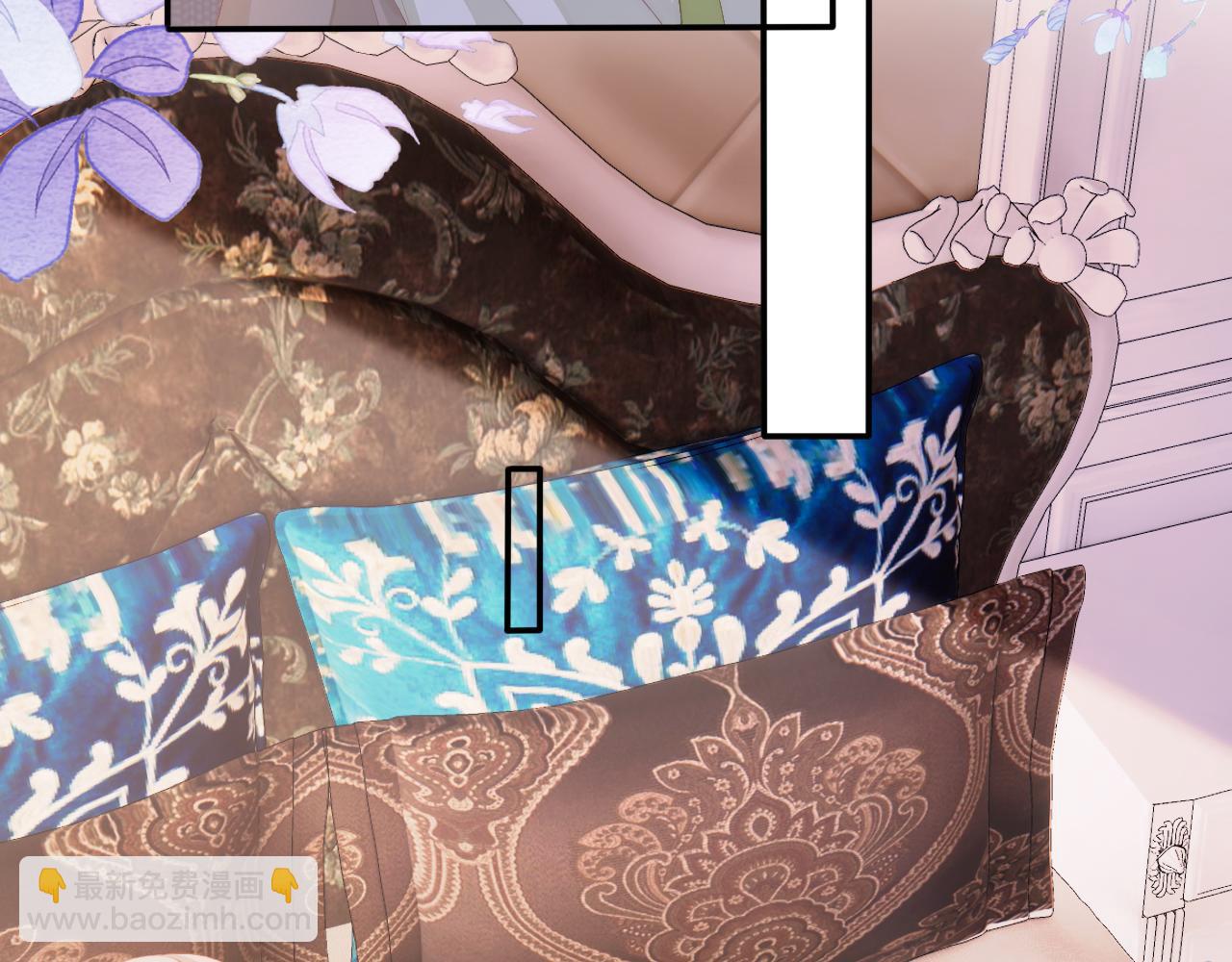 【快穿】黑化反派寵上天 - 第50話 我會一直陪着你(2/3) - 5