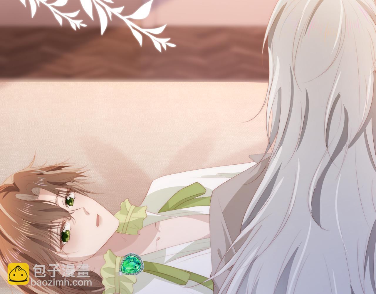 【快穿】黑化反派寵上天 - 第50話 我會一直陪着你(2/3) - 6