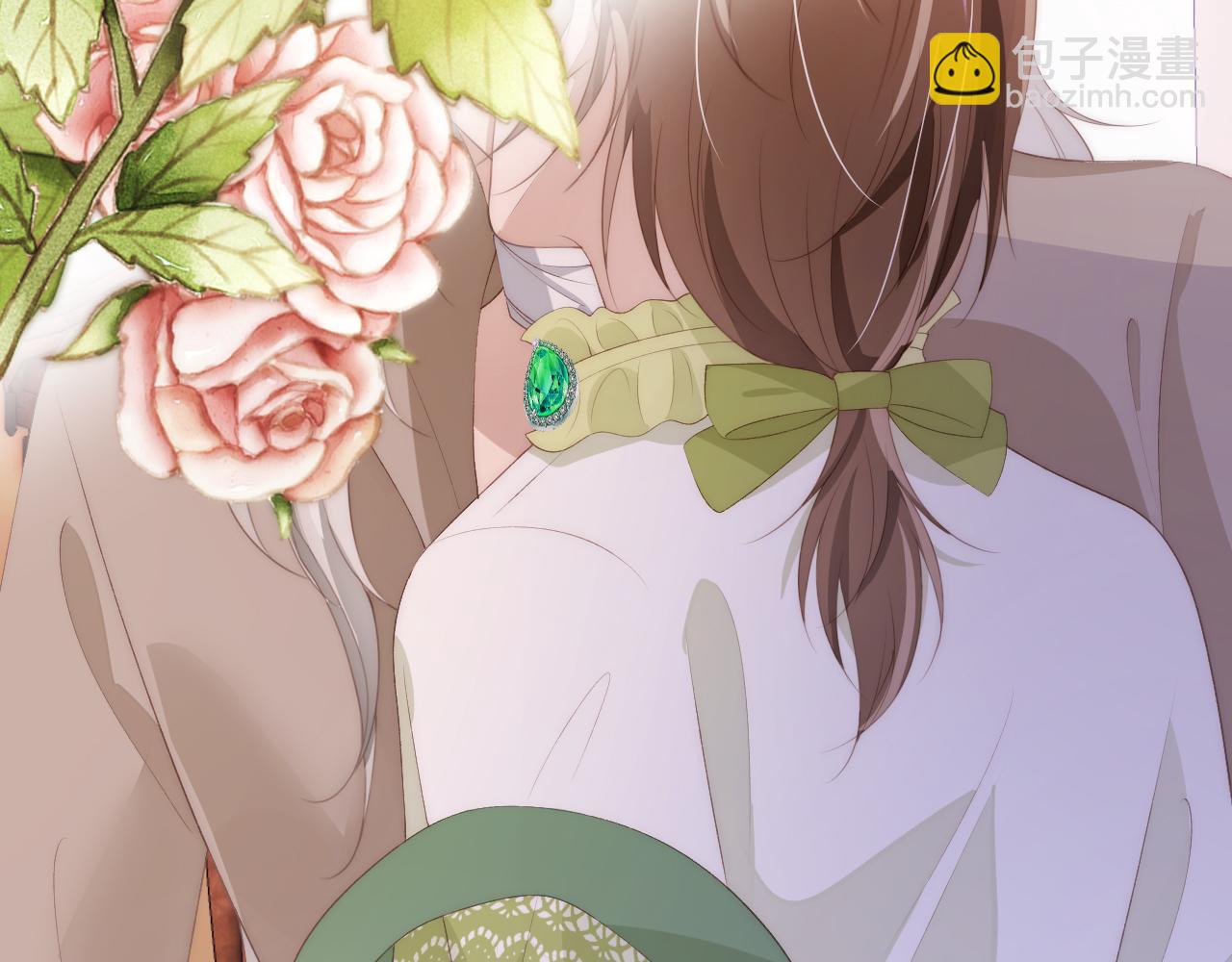 【快穿】黑化反派寵上天 - 第50話 我會一直陪着你(2/3) - 3