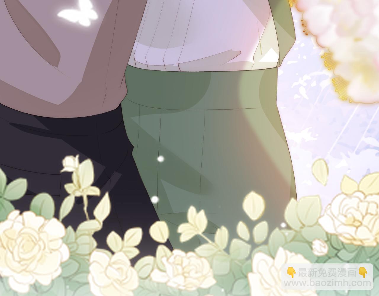 【快穿】黑化反派寵上天 - 第50話 我會一直陪着你(2/3) - 4