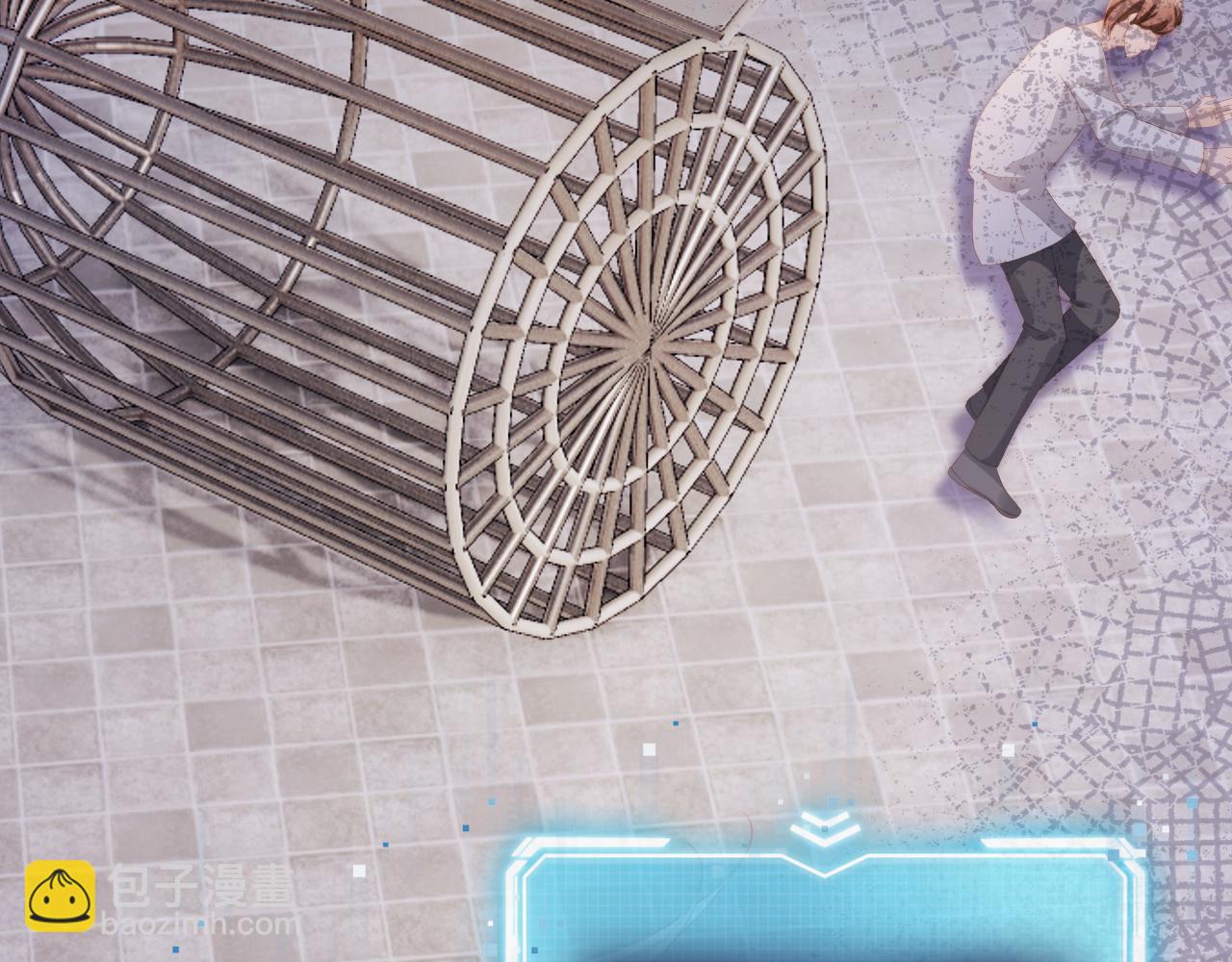 【快穿】黑化反派寵上天 - 第52話 理髮(1/3) - 5