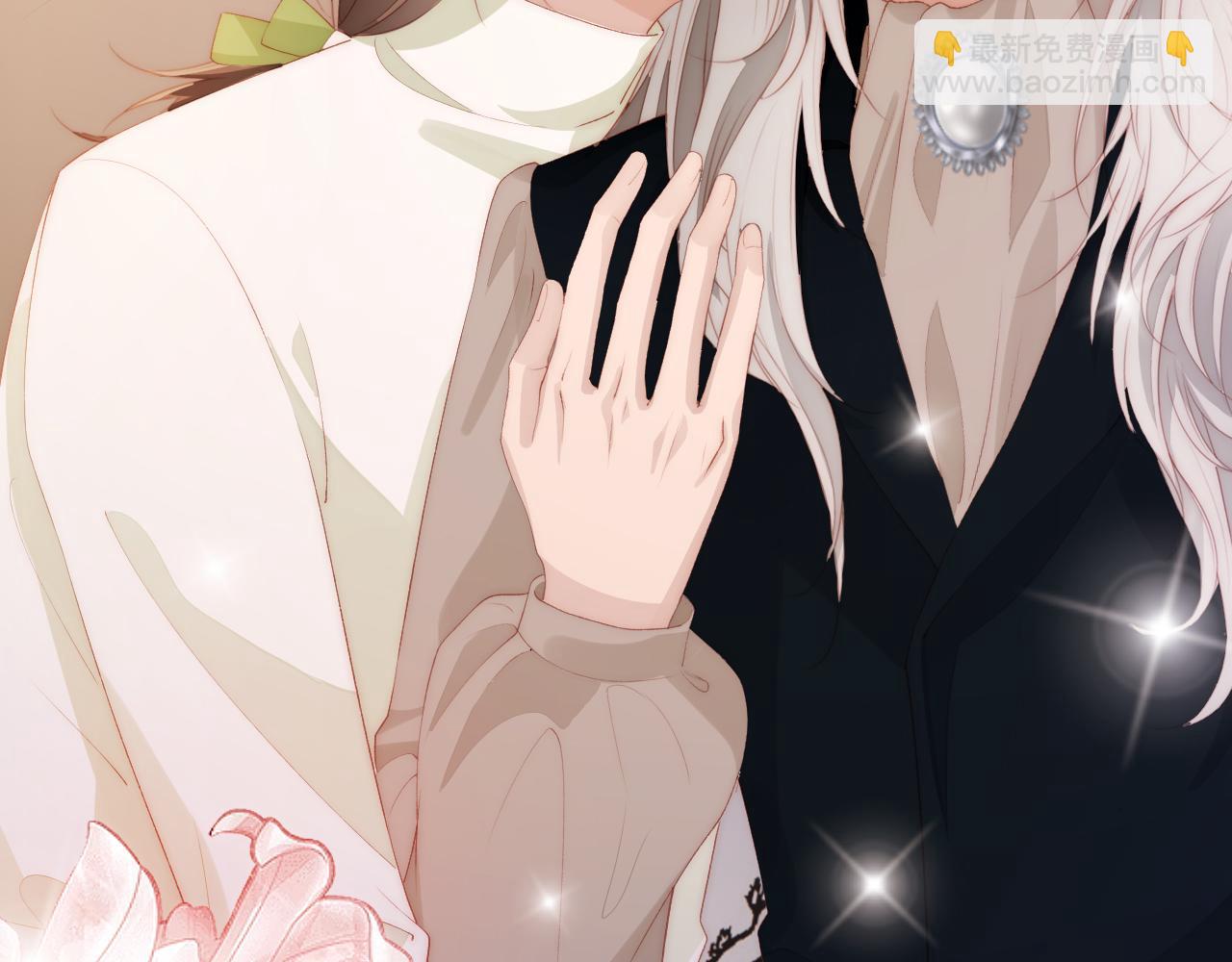 【快穿】黑化反派寵上天 - 第52話 理髮(2/3) - 7