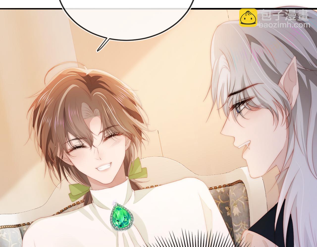 【快穿】黑化反派寵上天 - 第52話 理髮(2/3) - 3