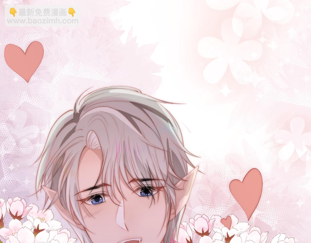 【快穿】黑化反派寵上天 - 第52話 理髮(2/3) - 4