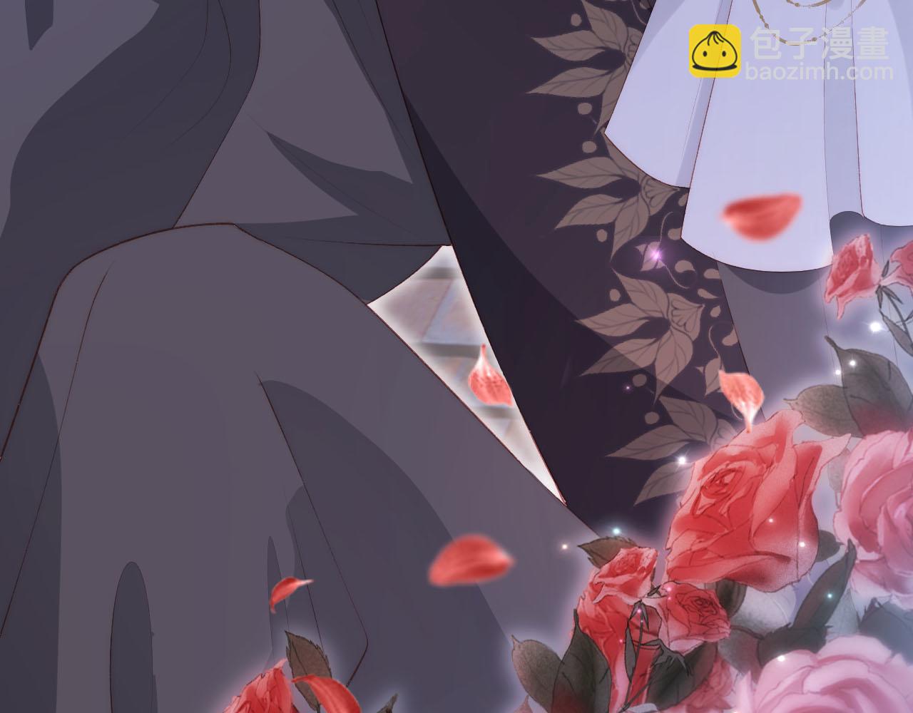 【快穿】黑化反派寵上天 - 第54話 別怕我在(3/3) - 1