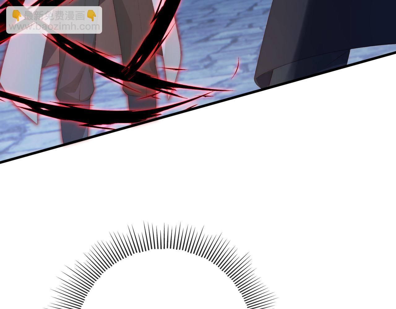 【快穿】黑化反派寵上天 - 第56話 離別(1/3) - 8