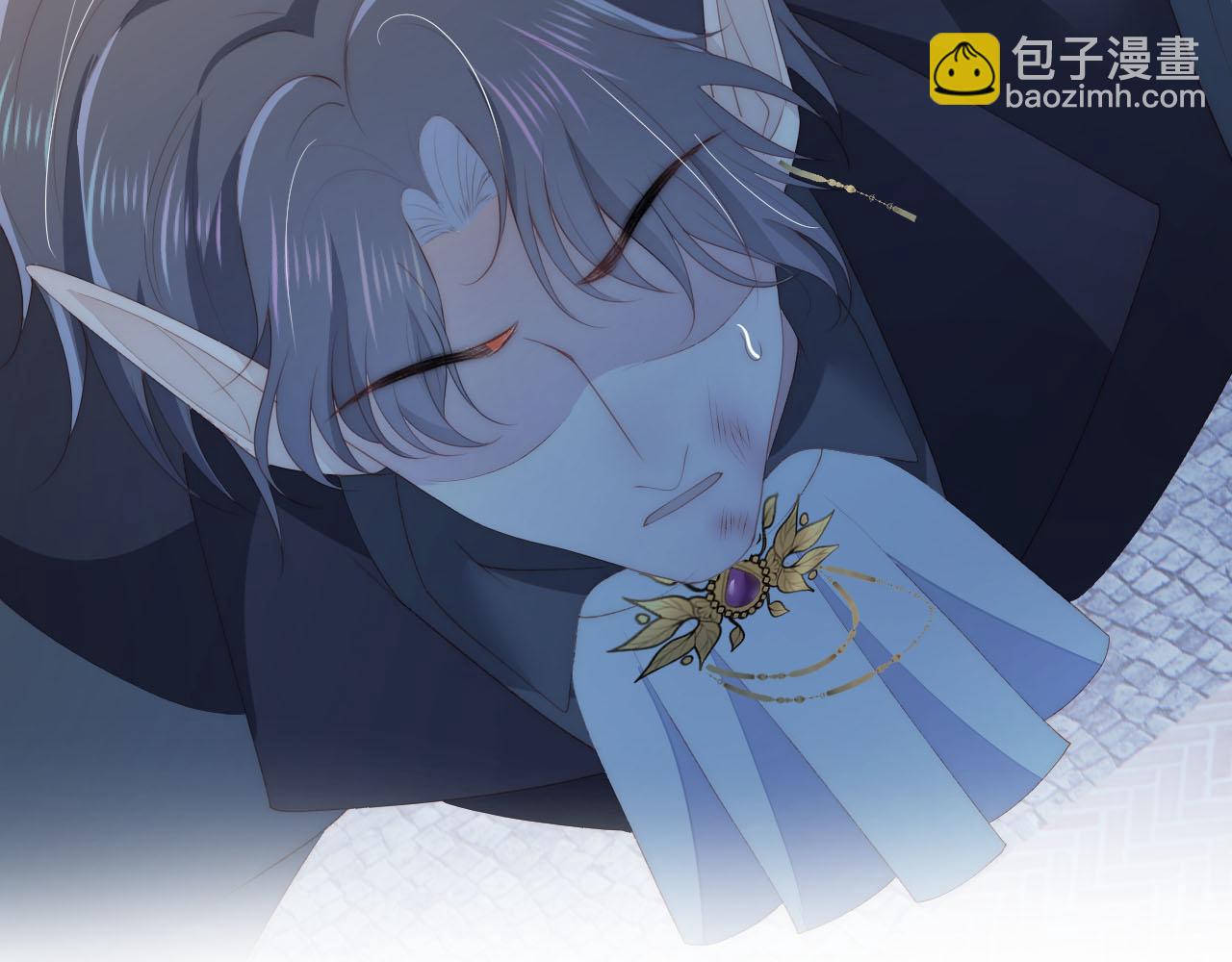 【快穿】黑化反派寵上天 - 第56話 離別(1/3) - 5