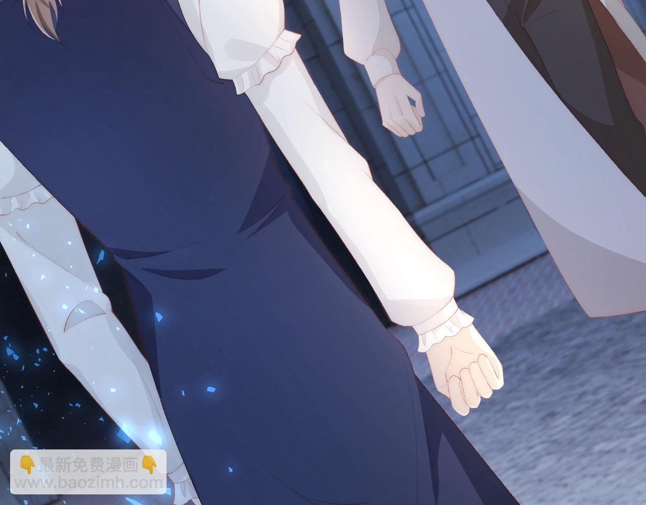 【快穿】黑化反派寵上天 - 第56話 離別(2/3) - 6