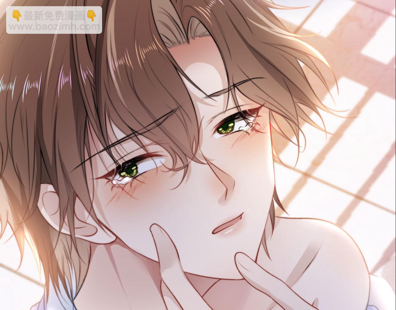 【快穿】黑化反派寵上天 - 第4話 嬌花or妖花？(3/3) - 2