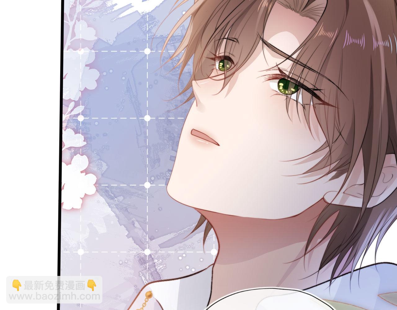 【快穿】黑化反派寵上天 - 第4話 嬌花or妖花？(2/3) - 8