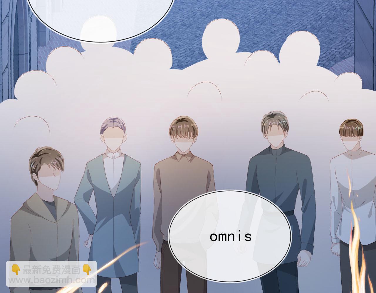 【快穿】黑化反派寵上天 - 第60話 信仰(1/3) - 1