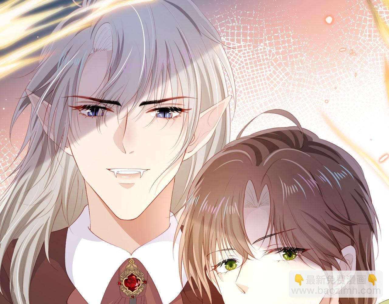 【快穿】黑化反派寵上天 - 第60話 信仰(1/3) - 5