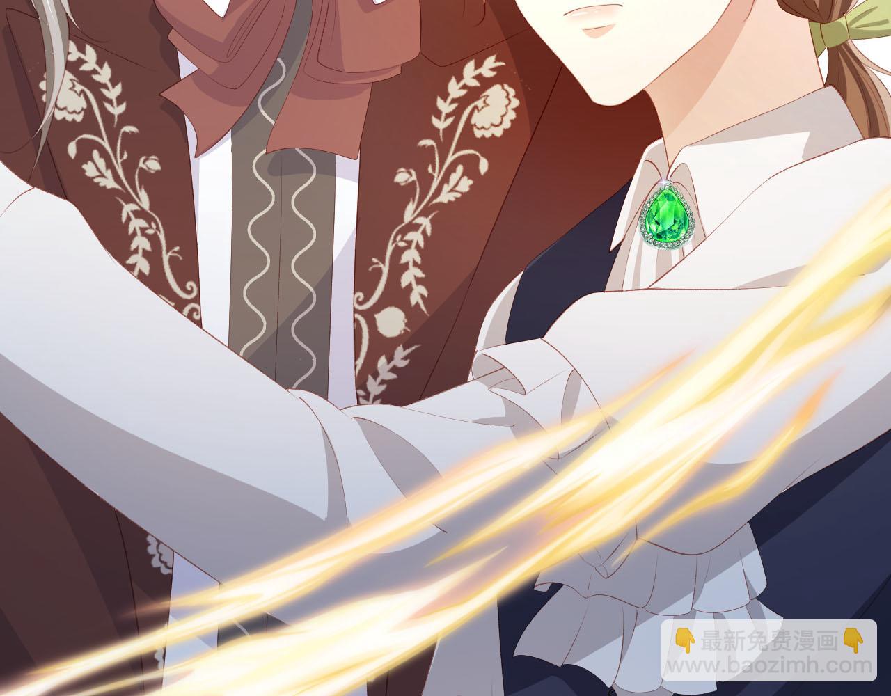 【快穿】黑化反派寵上天 - 第60話 信仰(1/3) - 6