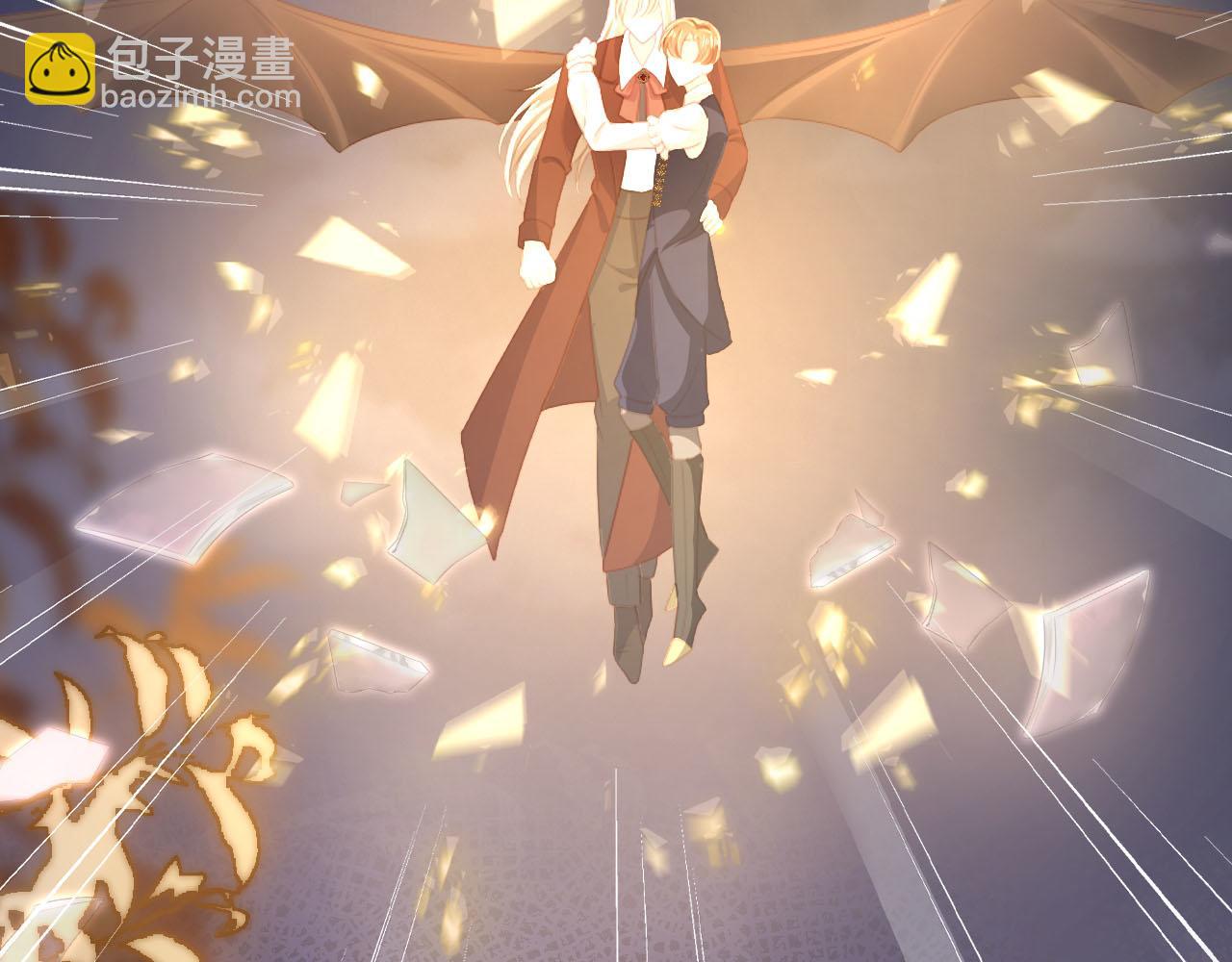 【快穿】黑化反派寵上天 - 第60話 信仰(1/3) - 6